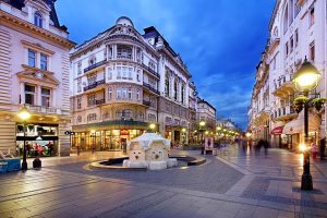 rent a car Beograd